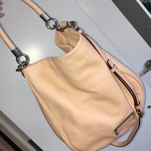 Marc Jacobs leather bag